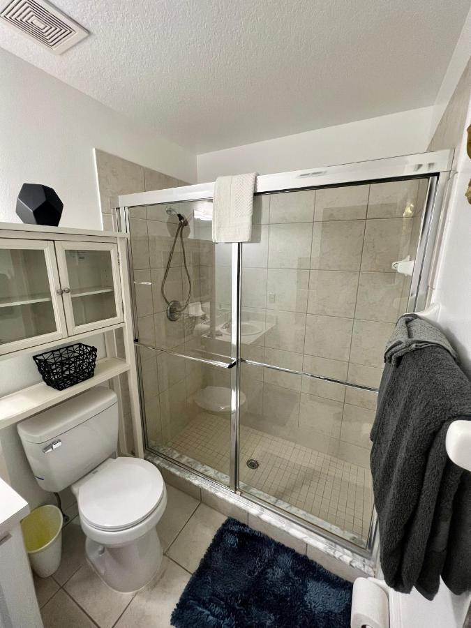 Grand Superior 4Br Pool House Near Disney Parks Davenport Exterior photo