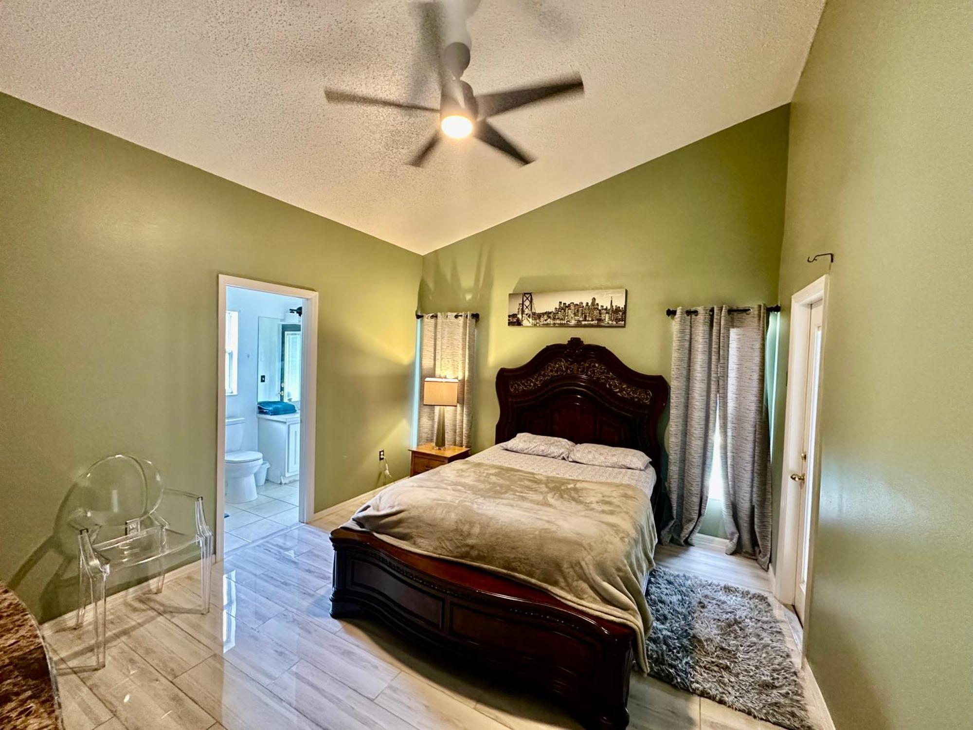 Grand Superior 4Br Pool House Near Disney Parks Davenport Exterior photo